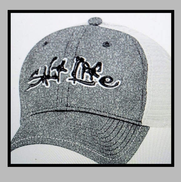 Salt Life Other - SALT LIFE HAT.